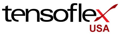 TensoFlex logo